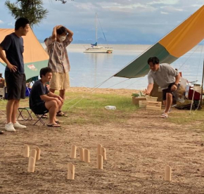 Biwako Marine Sports Auto Campsite - Vacation STAY 32474v